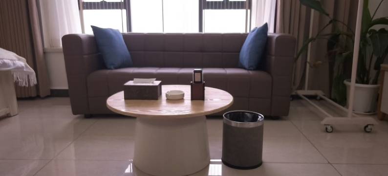 尚忆酒店(桂林北站恒大广场店)图片