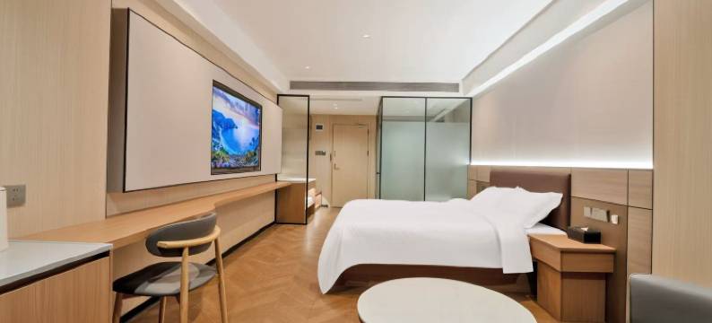 澳来商务宾馆图片