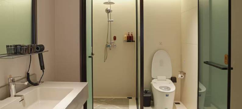 尚客优悦酒店(柞水高速路口收费站店)图片