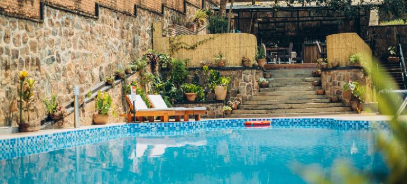 鹰景高尔夫(Eagle View Golf)图片