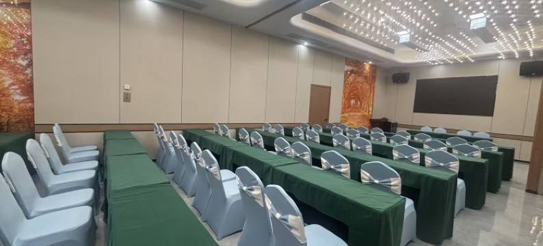 景轩酒店(翁源经济开发区店)图片