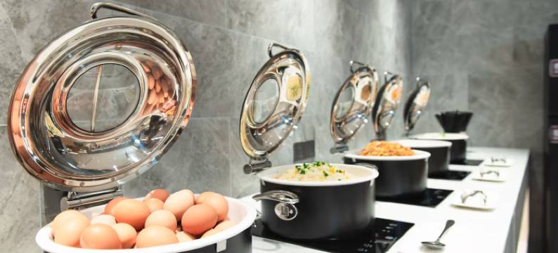 如家精选酒店(北京五棵松大成路店)图片