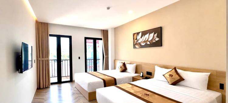 Anh Khoa Hotel图片