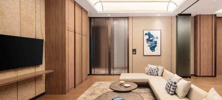 洲际酒店集团旗下拉布安巴霍皇冠假日酒店(Crowne Plaza Labuan Bajo by IHG)图片