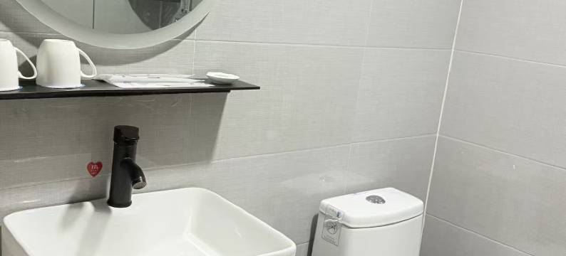 中州假日酒店(鹤壁兴鹤店)图片