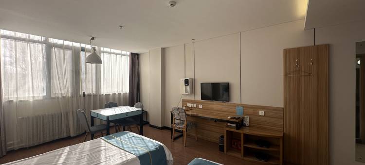 驿家365连锁酒店(涞源店)图片