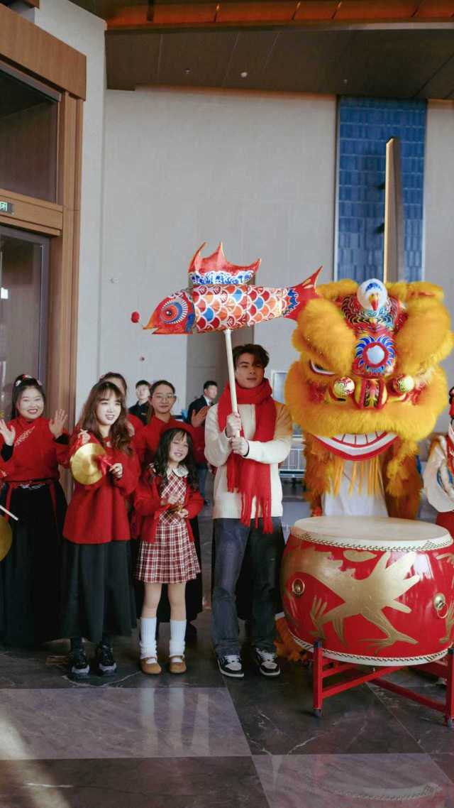 Junluxe • Senbo Resort Zhoushan Over view