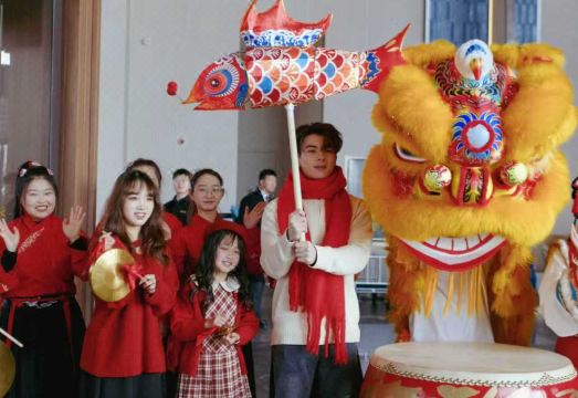 Junluxe • Senbo Resort Zhoushan Hotel Overview