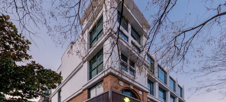 如家派柏·云酒店(扬州瘦西湖景区店)图片