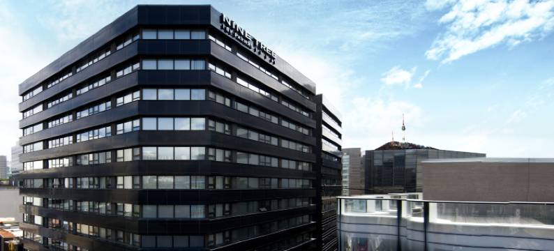 九树帕那斯首尔明洞 1(NINE TREE BY PARNAS SEOUL MYEONGDONG 1)图片