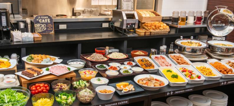 MYSTAYS 上野东酒店(HOTEL MYSTAYS Ueno East)图片