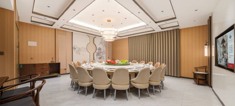 融安红楼大酒店(长安广场店)图片