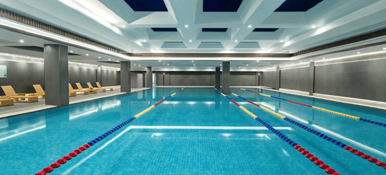 义乌稠州大酒店图片