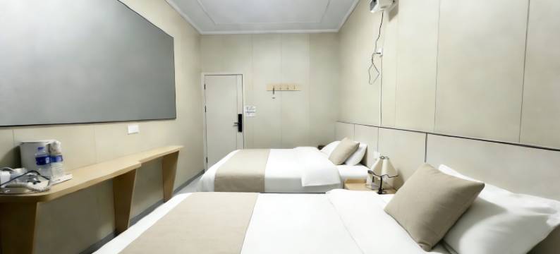 转转小苑(万岁山武侠城店)图片