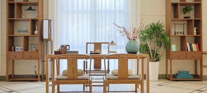 黄山御园半岛度假酒店(太平湖店)图片