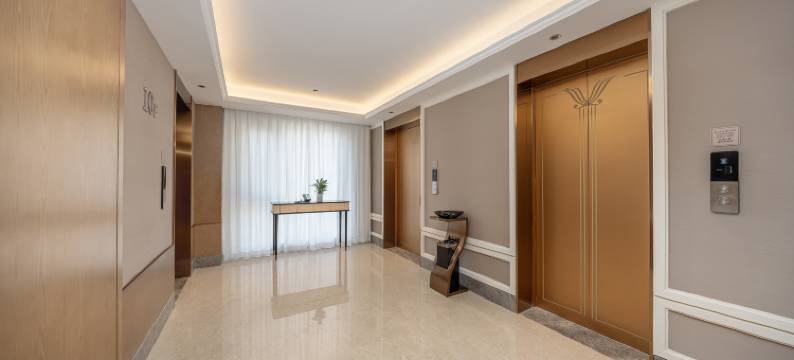 维也纳酒店(成都彭州南部新城店)图片