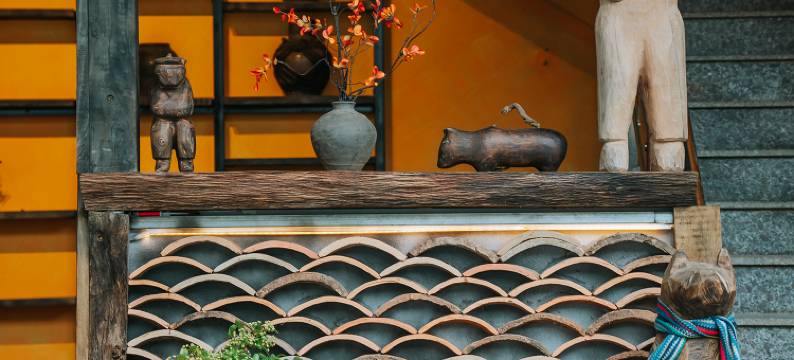 Nostalgia Dong Van Homestay Ha Giang by D Home图片