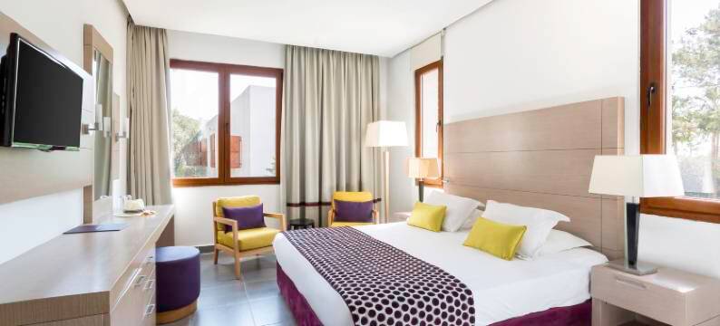 Club Med地中海俱乐部·帕密耶度假村(Club Med Palmiye)图片