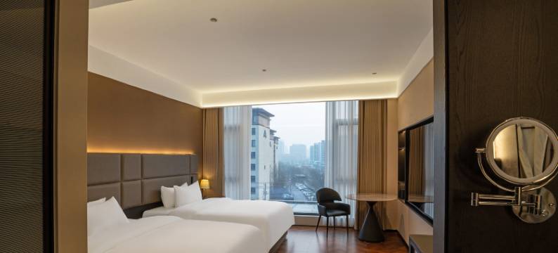 云季酒店(沈丘高铁站店)图片