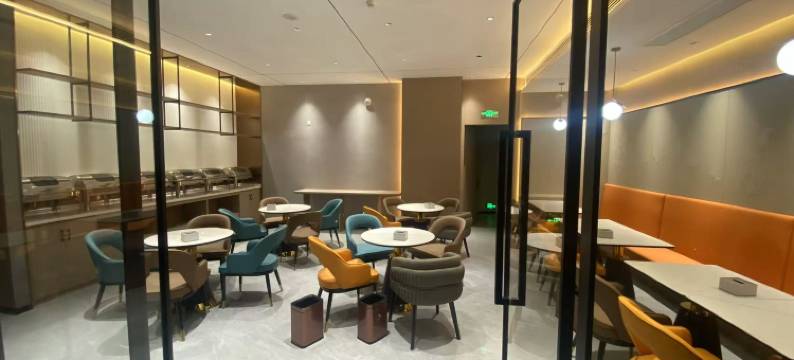 如家素柏·云酒店(蚌埠市固镇县津浦铁路遗址公园店)图片