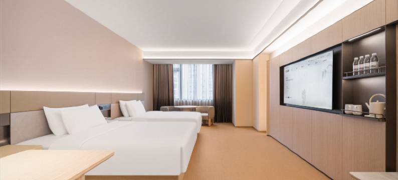 全季酒店(莆田南门兴化府步行街店)图片