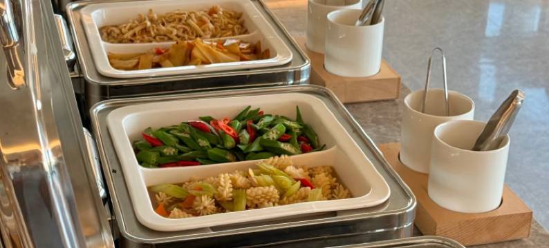 格林豪泰智选酒店(共青城南昌大学店)图片