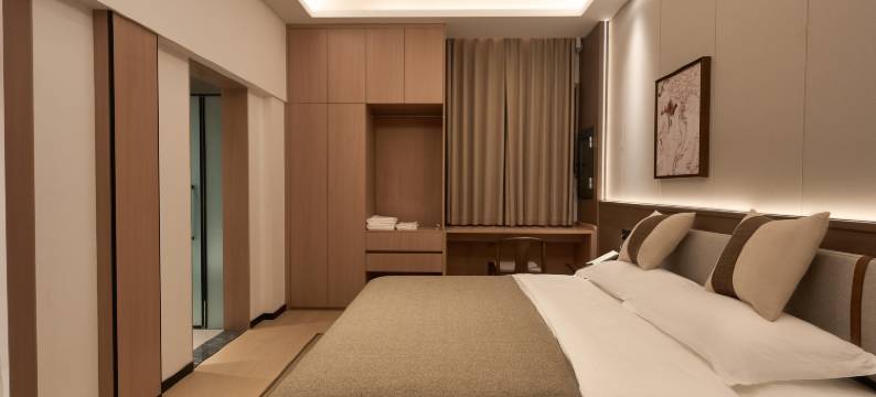 舍野民宿(乐山苏稽古镇店)图片