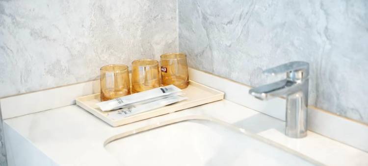 贝壳酒店(徐州东站环球港店)图片