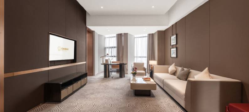 凤栖楼酒店(邛崃高铁站店)图片