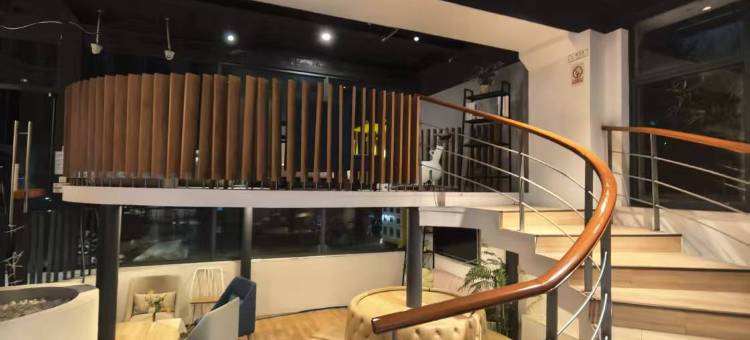 星灿里公寓(上海桂林公园店)图片