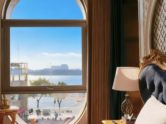 SlowHouse 蚝宅民宿(蟳埔村渔人码头店)