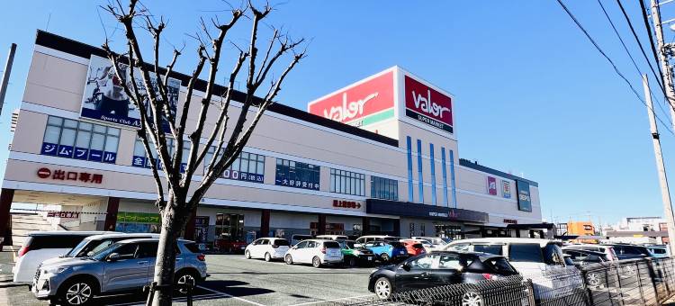 Toyohashi / Up to 10 people / 2 free parking space图片