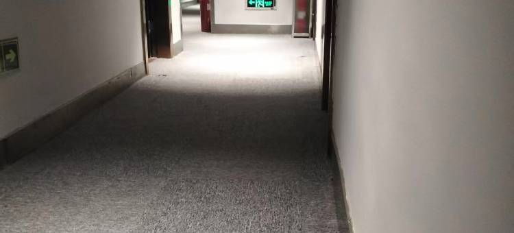 天景公寓(山东大学印象城店)图片