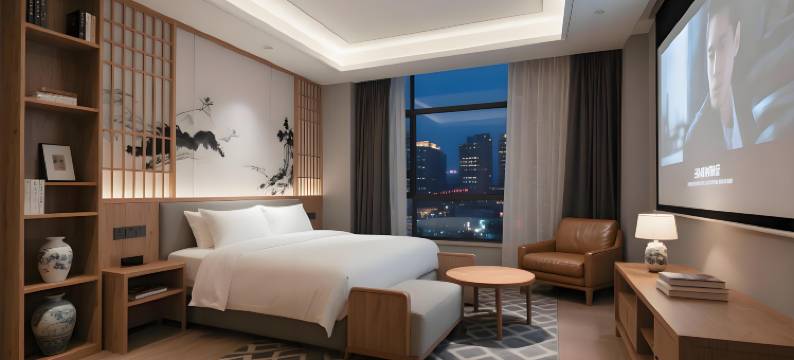 西和盛悦宾馆(西和县第一中学店)图片