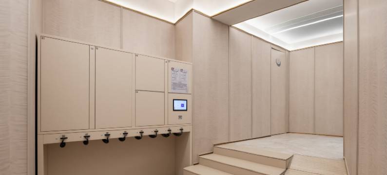 汉庭酒店(郴州裕后街店)图片