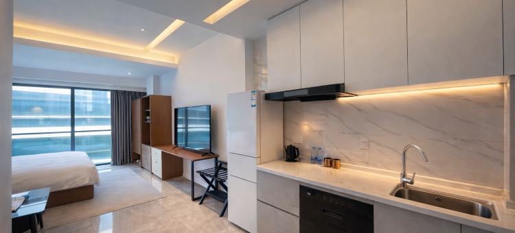 潮宏基山海居(潮博馆店)图片