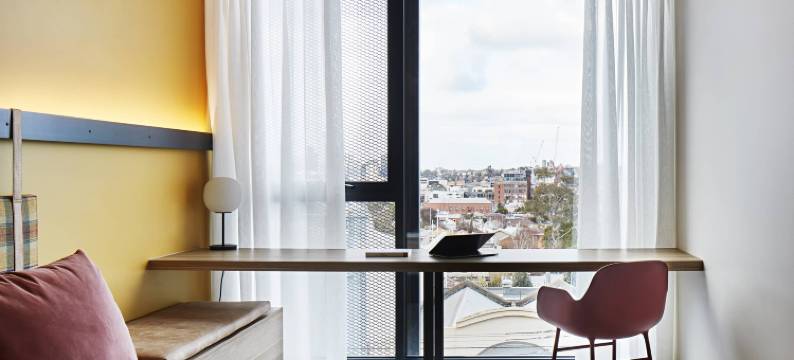 朗布鲁克里士满山酒店(Urban Rest Lanbruk Hotel)图片