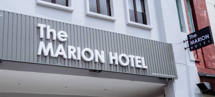 The Marion Hotel (Impian Emas Branch)图片