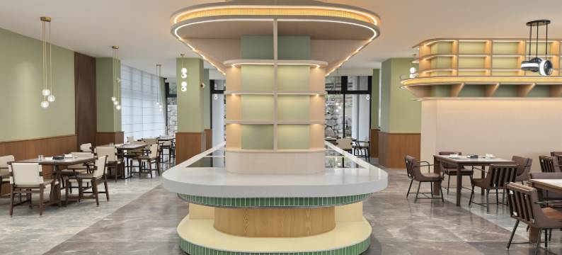 庐江溪地阿兰若吉光片羽图片