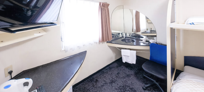 伊势崎Select Inn酒店(Hotel Select Inn Isesaki)图片