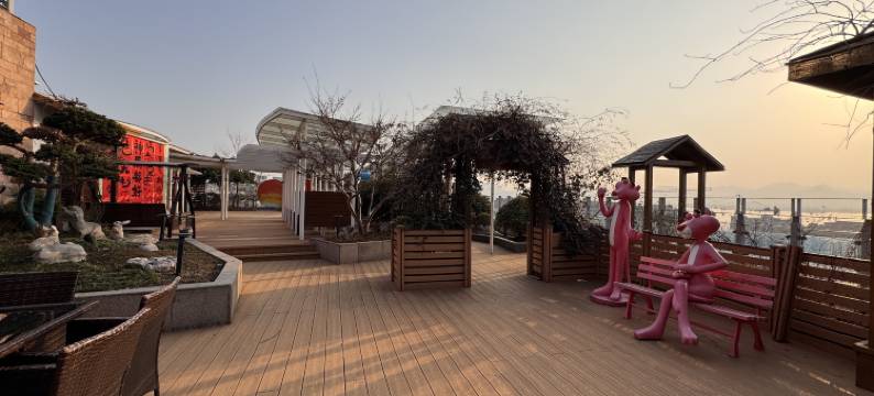 杭州西湖湖滨延安路亚朵X酒店图片