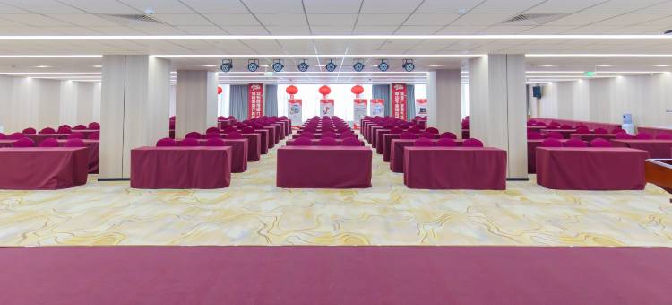 凤鸣东方酒店(天津武清津京公路店)图片