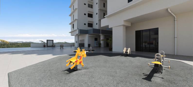 吉隆坡国际机场中转公寓【中文礼遇⭐全天营业⭐15分钟车程到机场】(KUALA LUMPUR INTERNATIONAL AIRPORT Residensi by Avery【24-hour operation】+【15-minute drive to KLIA】)图片