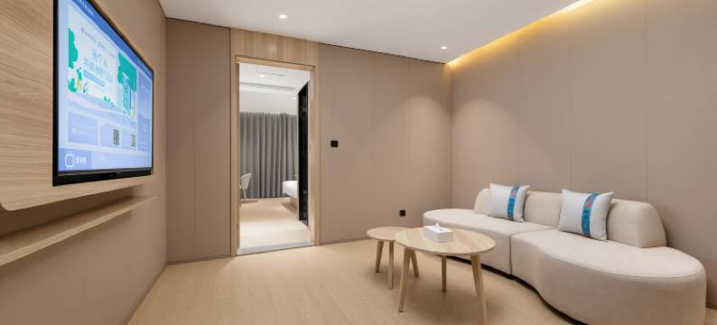 如家酒店(黄石阳新高铁站店)图片