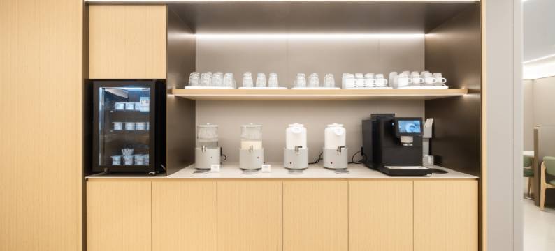 全季酒店(阳江市政府店)图片