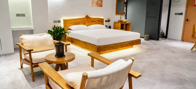 峰屿栖民宿(万峰林店)图片