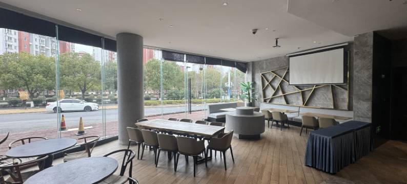 悦玺酒店(上海虹桥机场国展中心店)图片