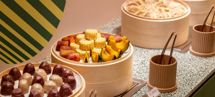 桔子酒店(开封鼓楼开封站店)图片