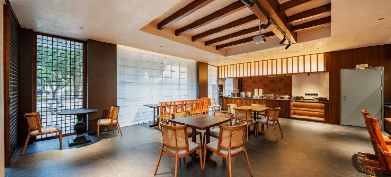 BALMAN·柏尔曼酒店(建水紫陶街店)图片