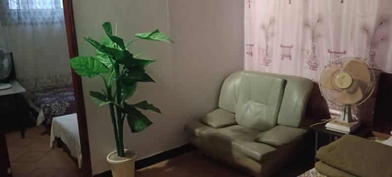 灵宝温馨家园租房图片